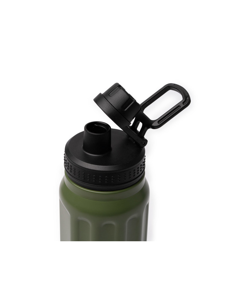 Bidón térmico NOBLEK de acero inoxidable reciclado 540 ml personalizado de Stamina imagen 13