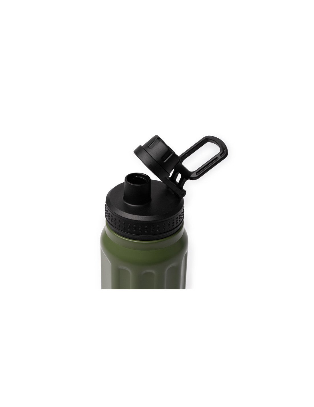Bidón térmico NOBLEK de acero inoxidable reciclado 540 ml personalizado de Stamina imagen 13