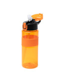Bidón ZONDA de RPET 700 ml con pajita y apertura automática personalizado de Stamina imagen 14
