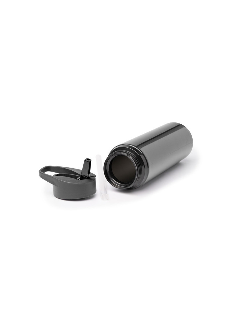 Bidón TATLON de acero inoxidable reciclado 700 ml personalizado de Stamina imagen 11
