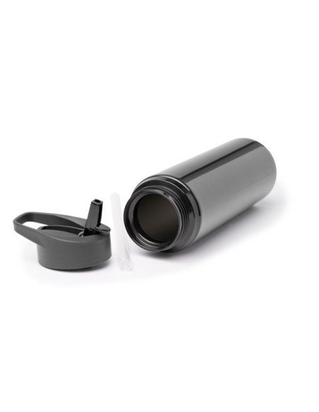 Bidón TATLON de acero inoxidable reciclado 700 ml para sublimación personalizado de Stamina imagen 11