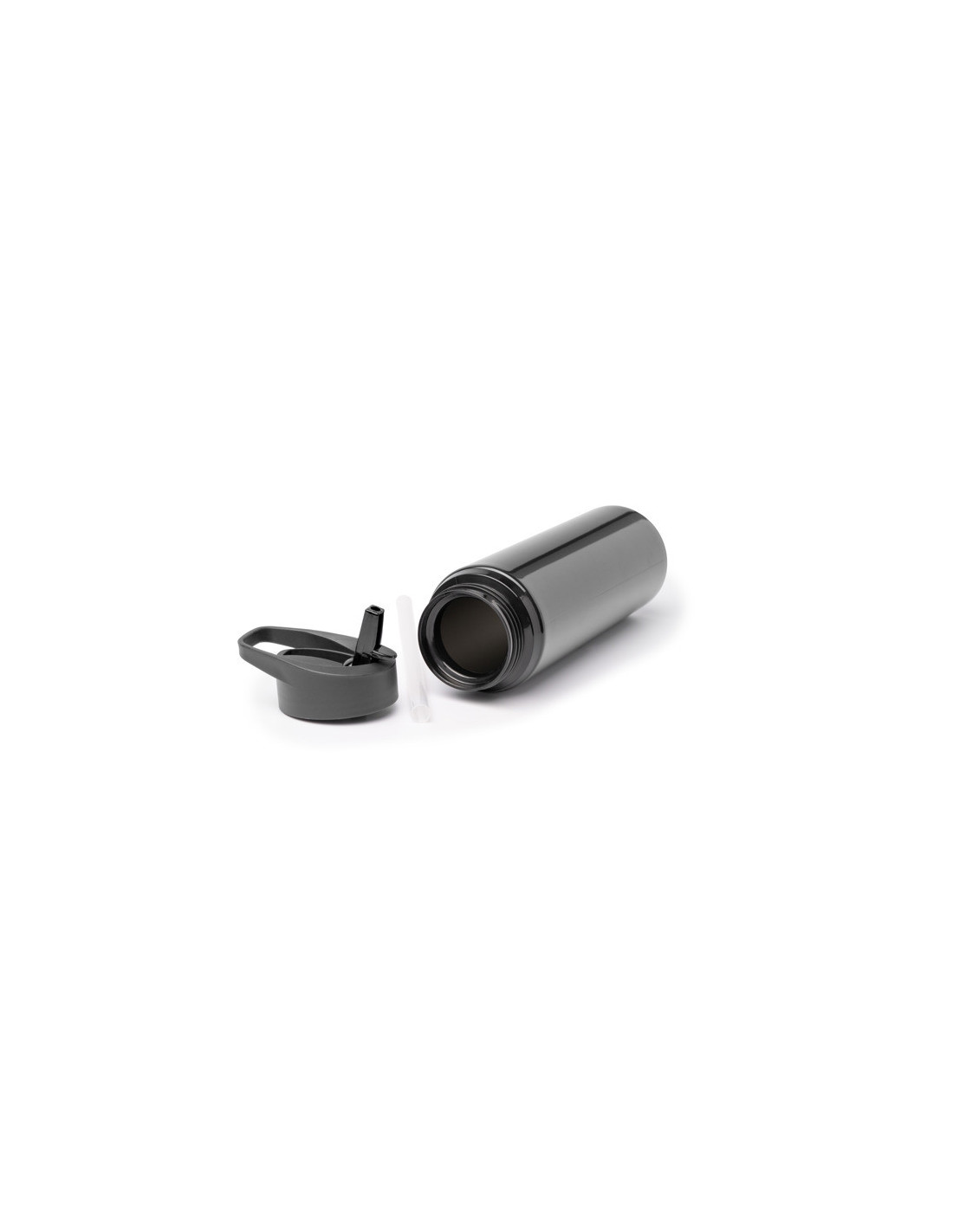 Bidón TATLON de acero inoxidable reciclado 700 ml personalizado de Stamina imagen 11