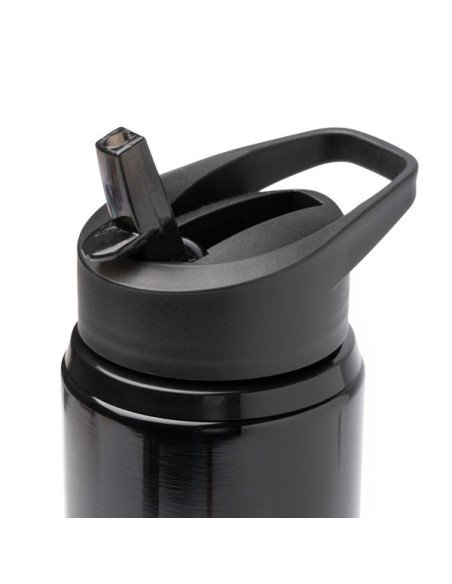 Bidón TATLON de acero inoxidable reciclado 700 ml para sublimación personalizado de Stamina imagen 12