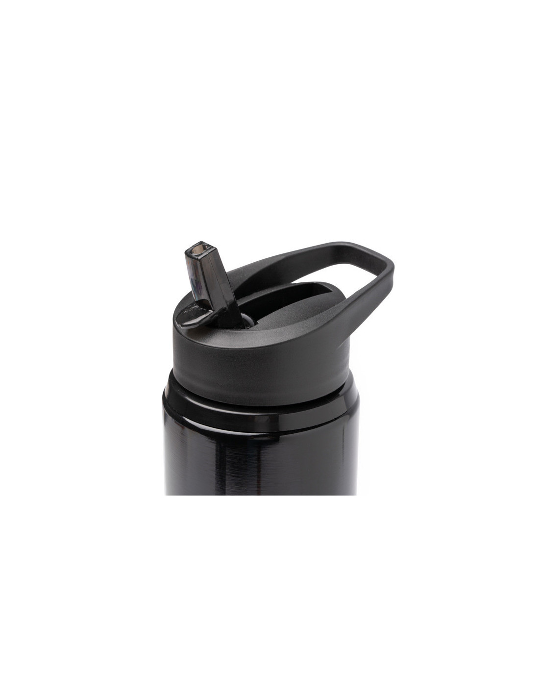 Bidón TATLON de acero inoxidable reciclado 700 ml personalizado de Stamina imagen 12
