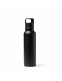 Bidón térmico BITMAN de acero inoxidable reciclado 750 ml personalizado de Stamina imagen 11