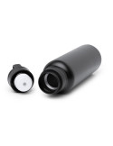 Bidón térmico BITMAN de acero inoxidable reciclado 750 ml personalizado de Stamina imagen 13