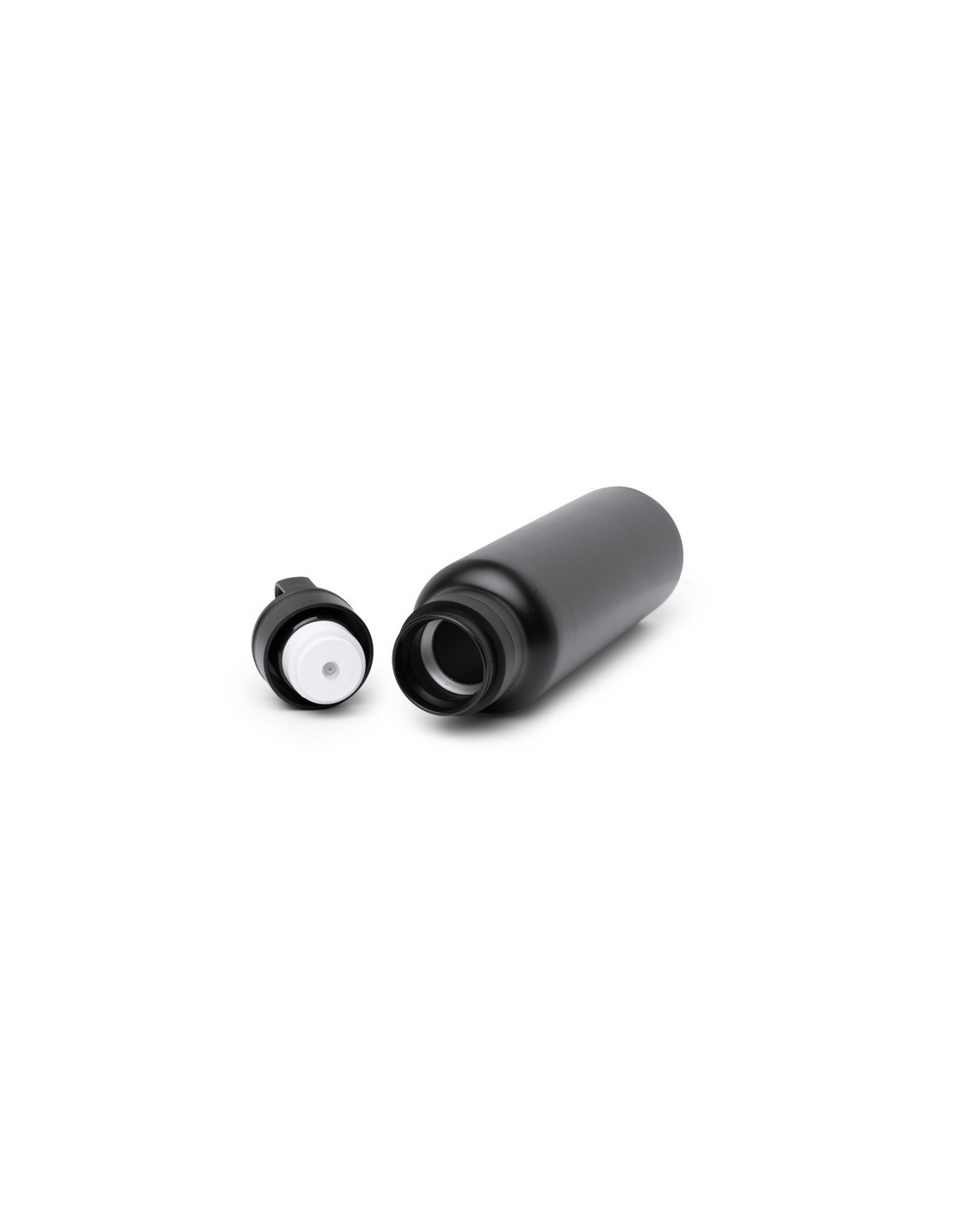 Bidón térmico BITMAN de acero inoxidable reciclado 750 ml personalizado de Stamina imagen 13