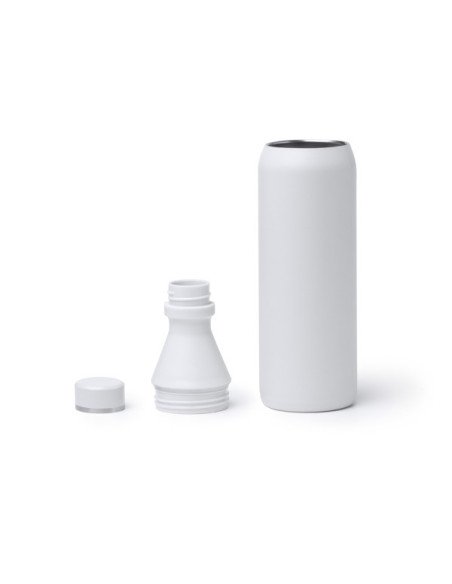 Bidón térmico BLOSON acero inoxidable 550 ml