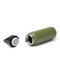 Bidón MORONI de acero inoxidable reciclado 500 ml personalizado de Stamina imagen 12