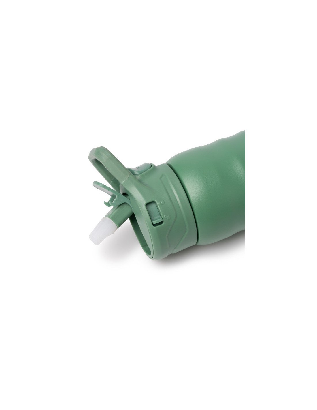 Bidón térmico TUXLEY de acero inoxidable reciclado 710 ml personalizado de Stamina imagen 12