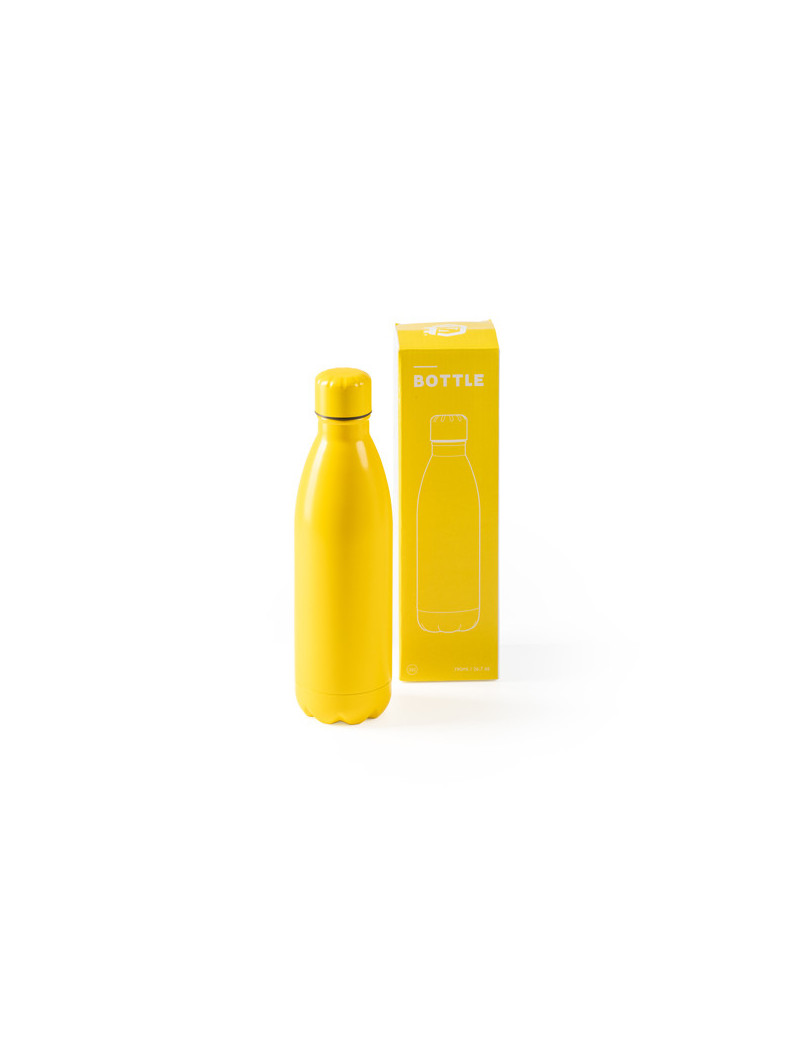 Bidón TAREK personalizado de Stamina imagen 13
