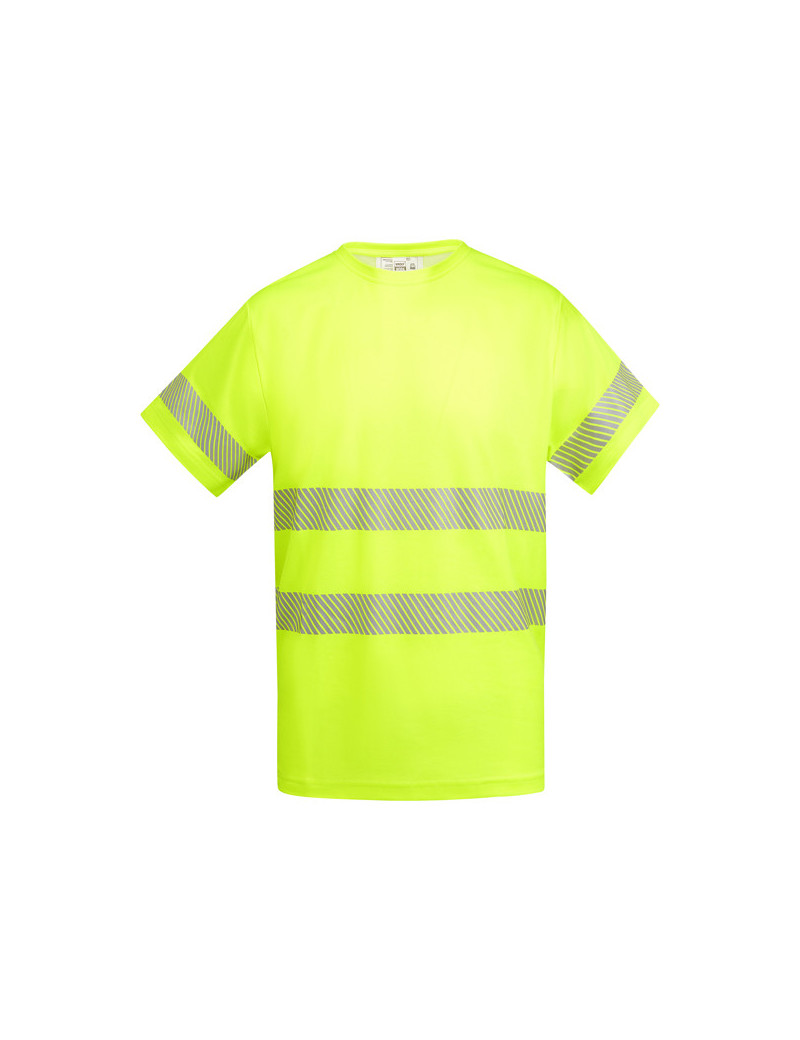 Camiseta técnica TAURI personalizado de Roly imagen 1