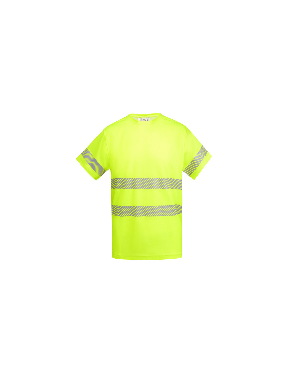 Camiseta técnica TAURI personalizado de Roly imagen 1