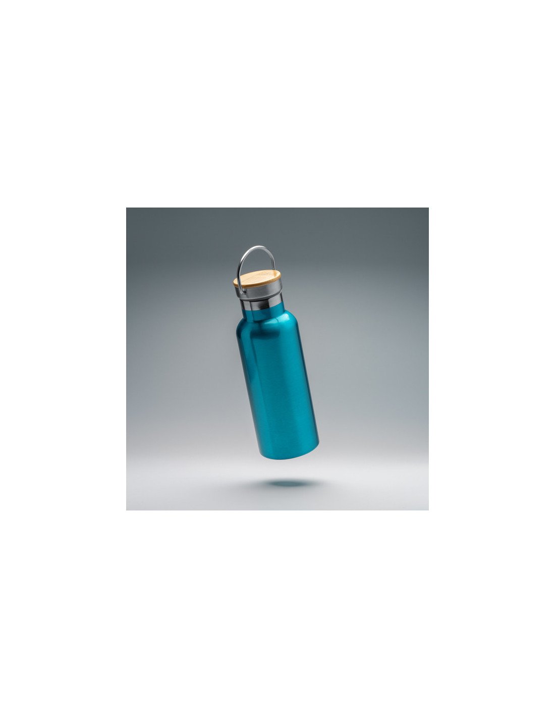 Bidón TISET personalizado de Stamina imagen 11