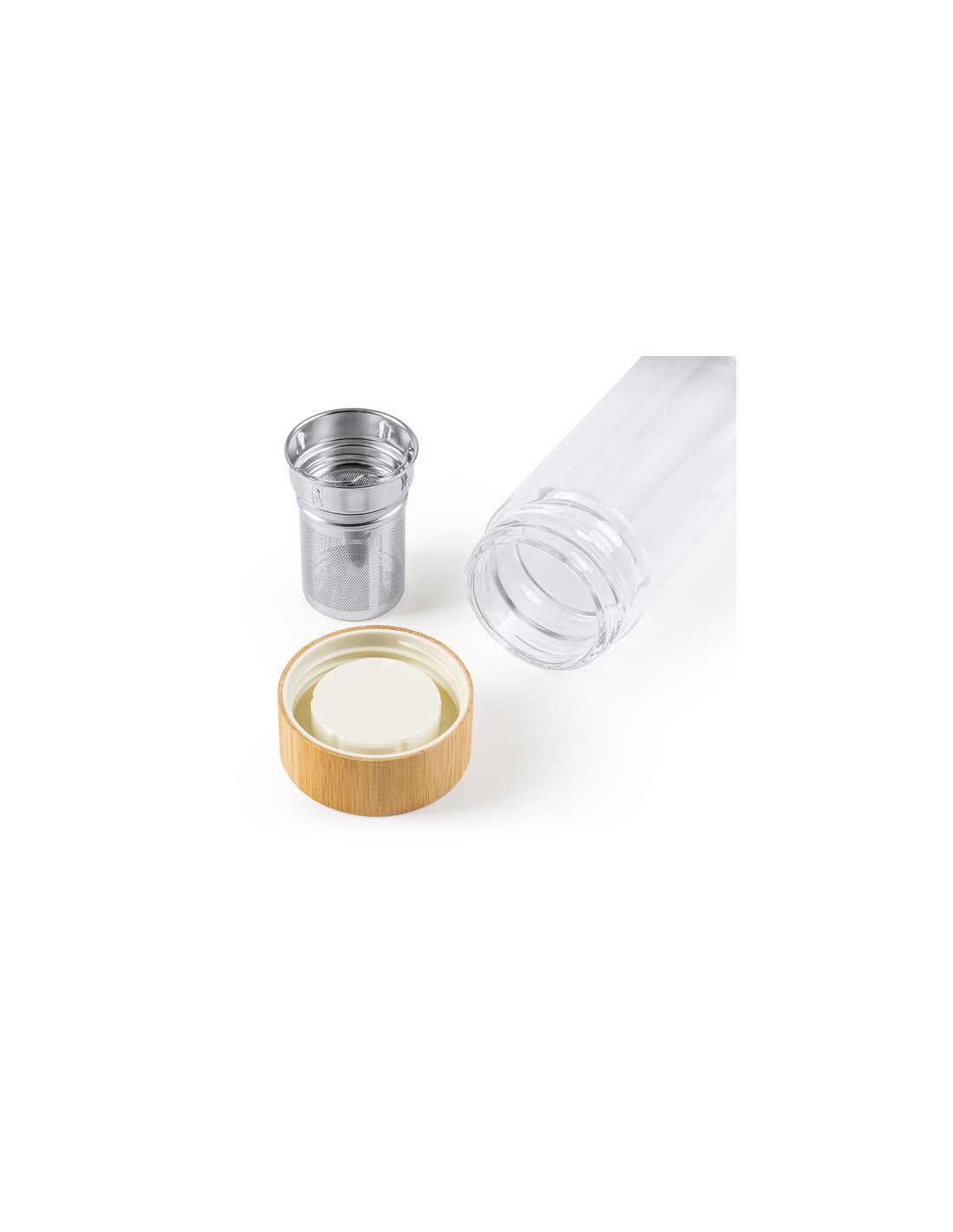 Bidón SAOKO personalizado de Stamina imagen 5