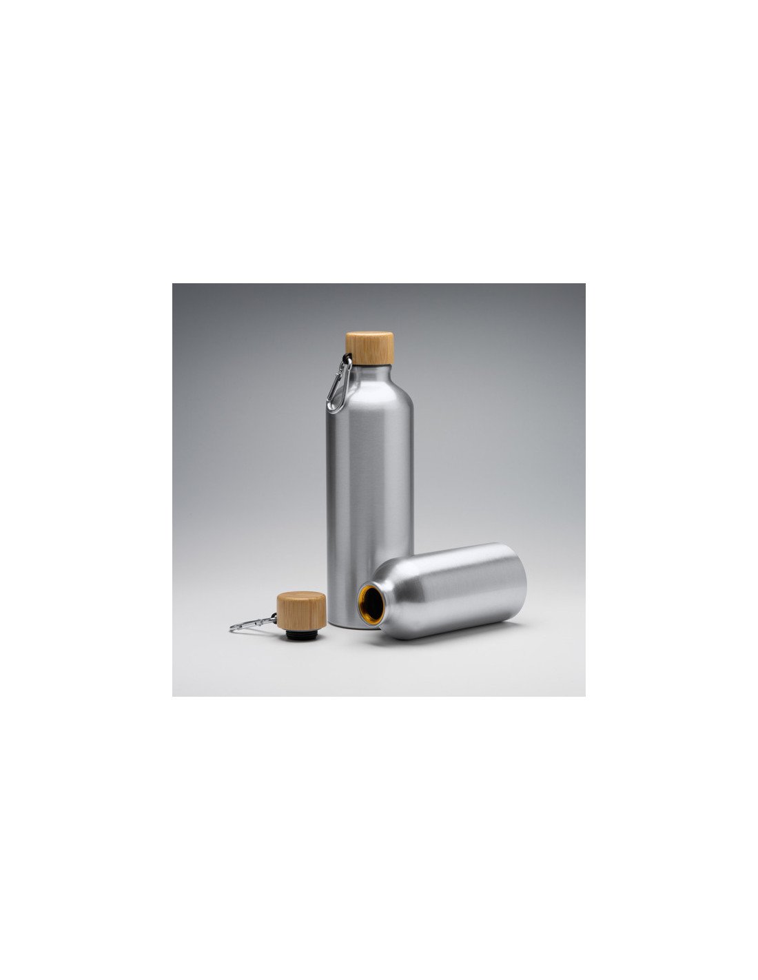 Bidón GELDA personalizado de Stamina imagen 3