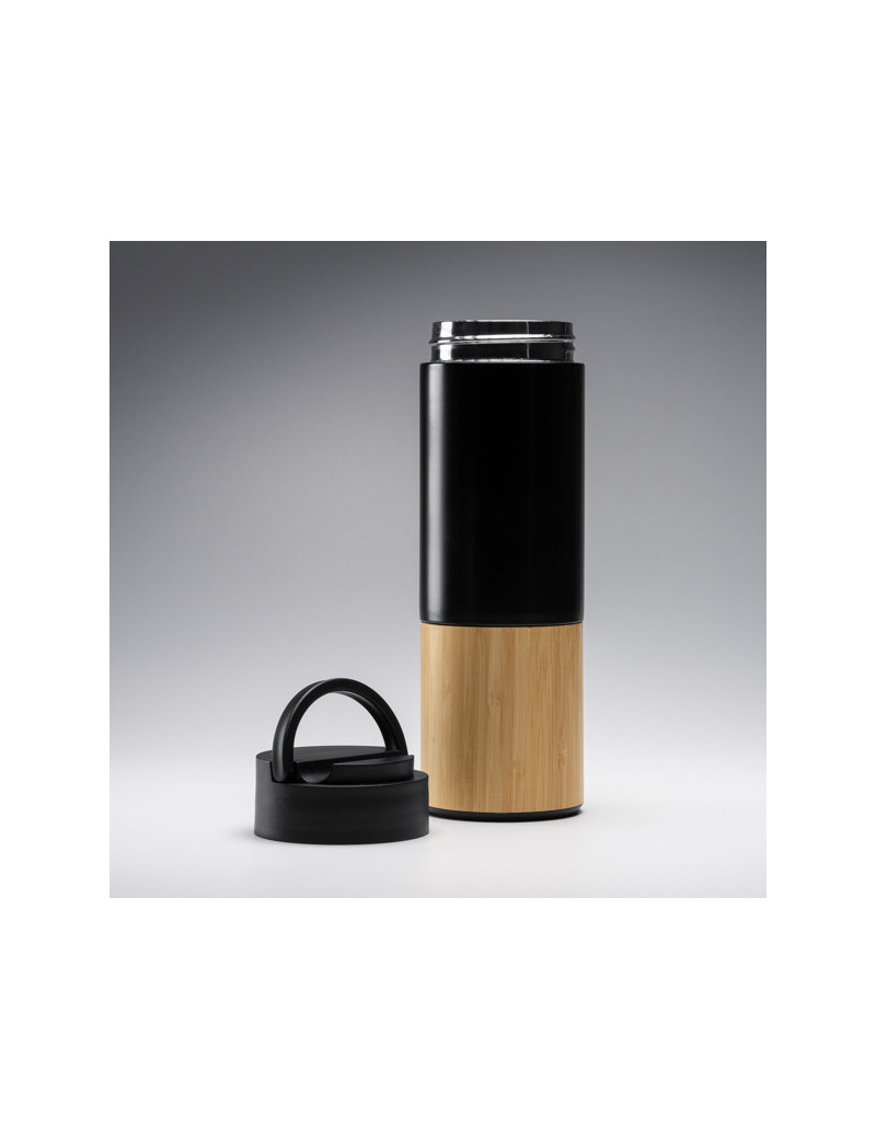 Bidón térmico COIBA personalizado de Stamina imagen 3