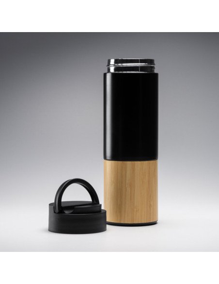 Bidón térmico COIBA