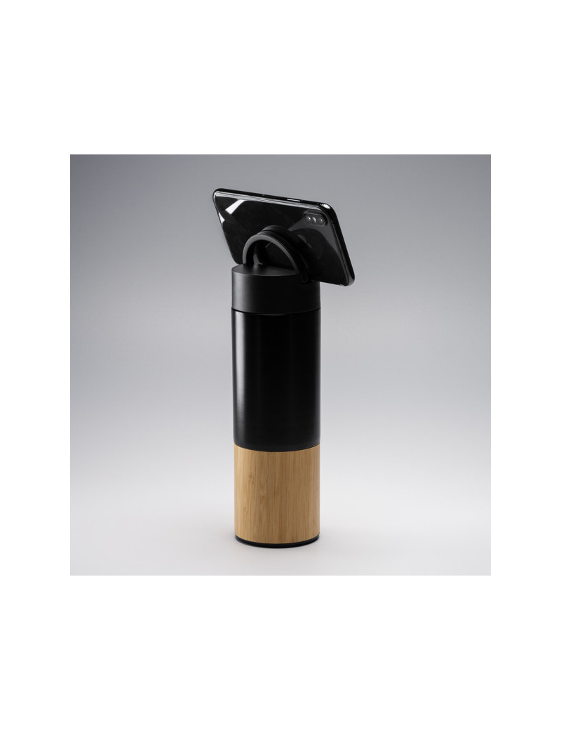 Bidón térmico COIBA personalizado de Stamina imagen 5
