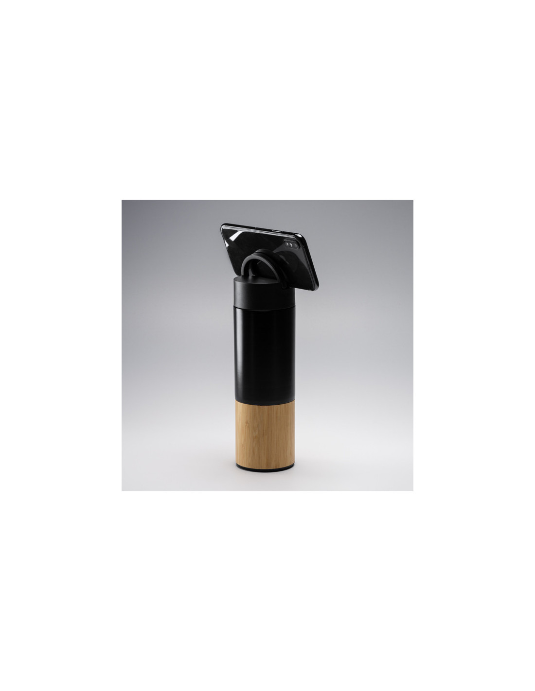 Bidón térmico COIBA personalizado de Stamina imagen 5