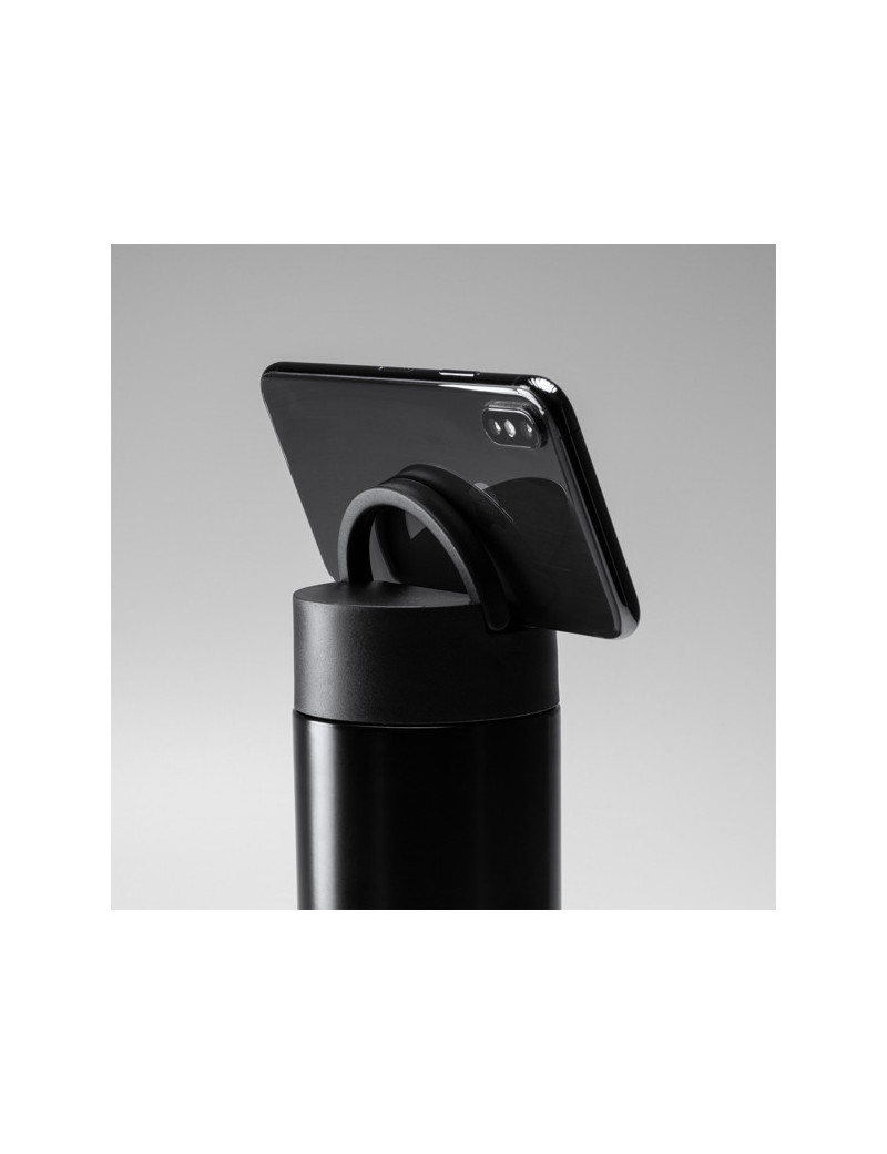 Bidón térmico COIBA personalizado de Stamina imagen 6
