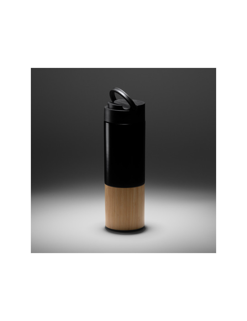 Bidón térmico COIBA personalizado de Stamina imagen 8