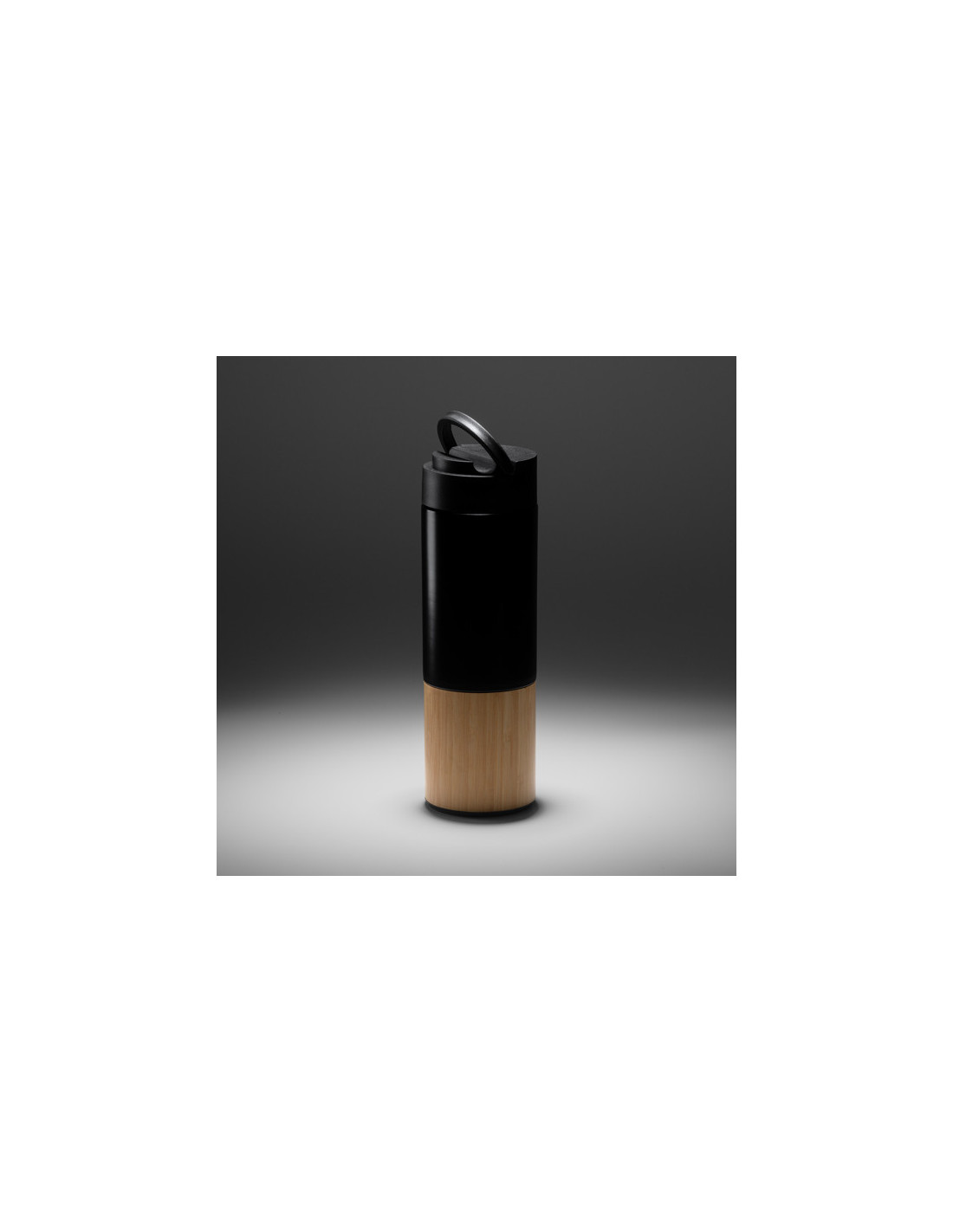 Bidón térmico COIBA personalizado de Stamina imagen 8