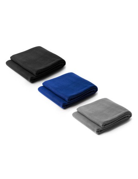 Manta de forro polar BRANDON personalizado de Stamina imagen 5