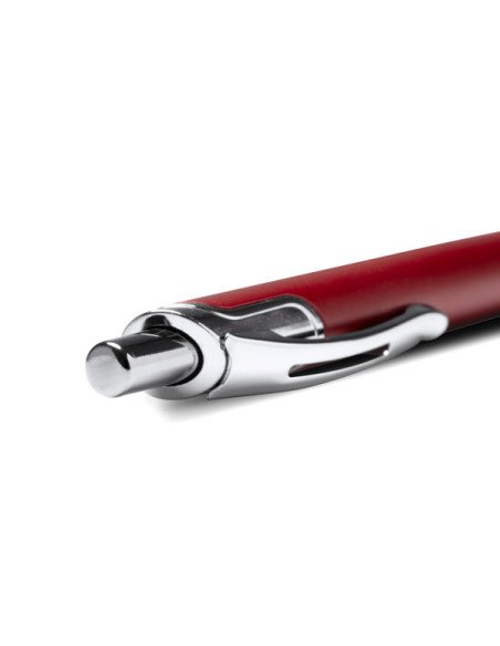 Bolígrafo BORG Personalizado – Diseño Sostenible en Aluminio Reciclado con Acabado Mate personalizado de Stamina imagen 7