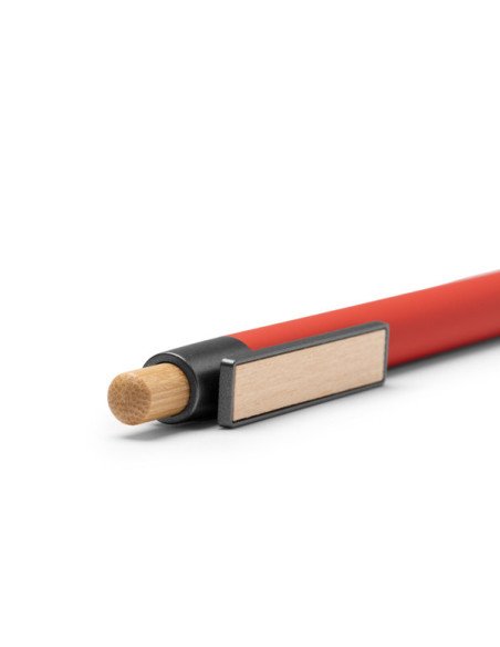 Bolígrafo COPLA personalizado de Stamina imagen 8