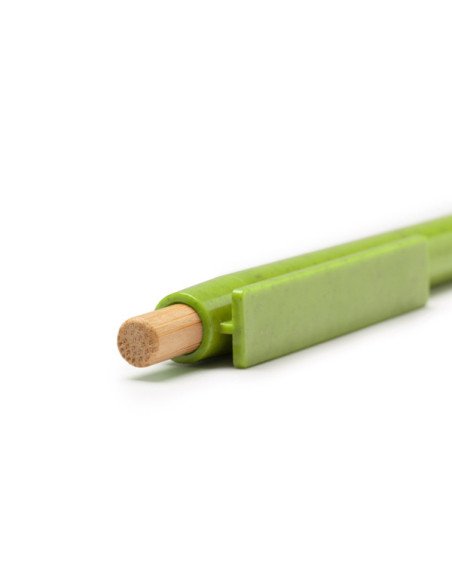 Bolígrafo CARINI personalizado de Stamina imagen 9