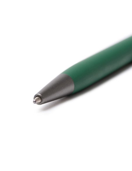 Bolígrafo Metálico TORY Personalizado – Grabado Láser o Serigrafía para Regalos Promocionales personalizado de Stamina imagen 8