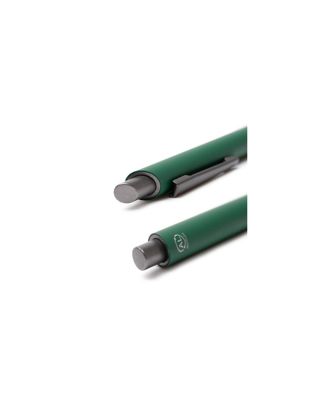 Bolígrafo Metálico TORY Personalizado – Grabado Láser o Serigrafía para Regalos Promocionales personalizado de Stamina imagen 9