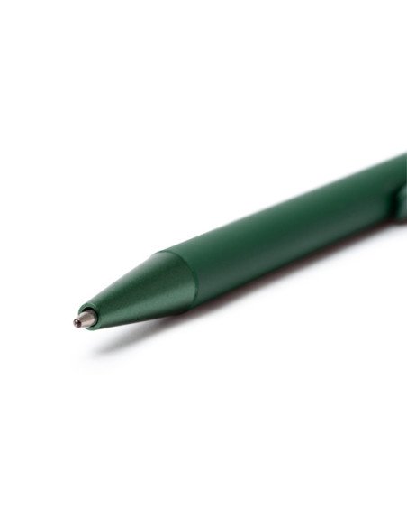 Bolígrafo de Aluminio RECLUS Personalizado – Diseño Sostenible con Acabado Mate para Regalos Promocionales personalizado de Stam