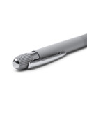 Bolígrafo ENDRIK Personalizado – Aluminio Reciclado con Acabado Mate y Detalles Cromados personalizado de Stamina imagen 9