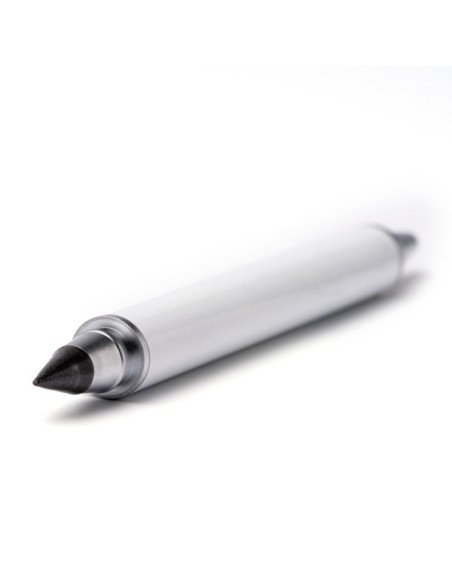 Bolígrafo lápiz infinito 2 en 1 TALBOT metálico con estuche Stamina personalizado de Stamina imagen 11