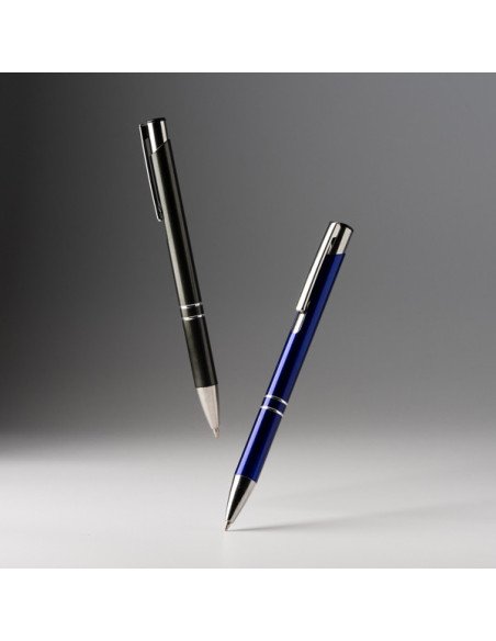 Bolígrafo metálico SIMON