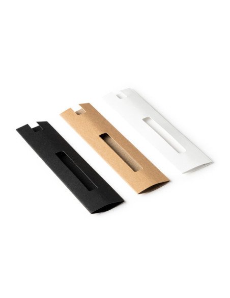 Funda de cartón BURTON personalizado de Stamina imagen 5