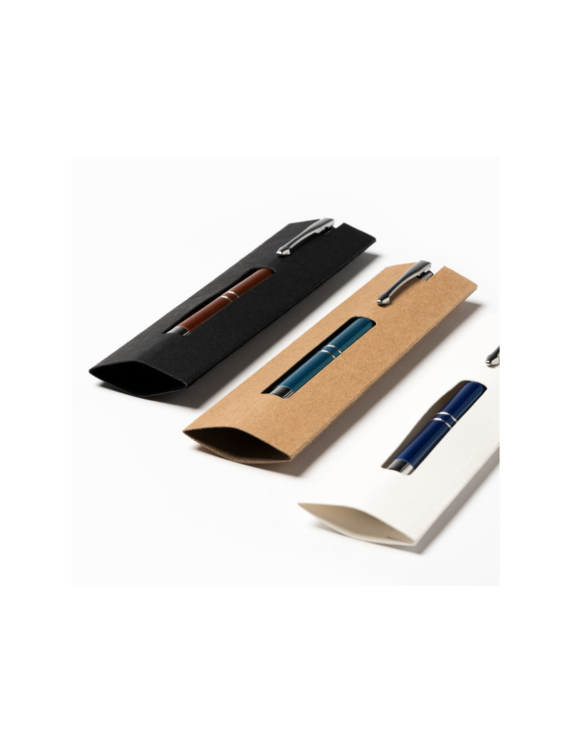 Funda de cartón BURTON personalizado de Stamina imagen 6