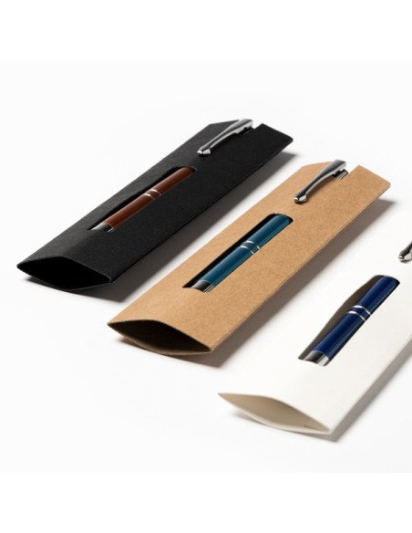 Funda de cartón BURTON personalizado de Stamina imagen 6