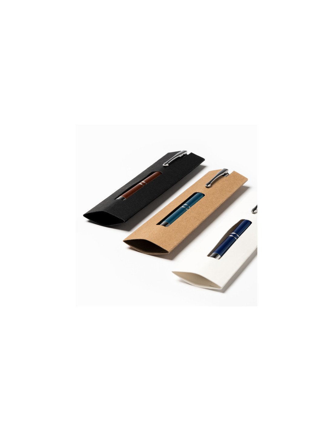 Funda de cartón BURTON personalizado de Stamina imagen 6