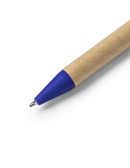 Bolígrafo ALDER personalizado de Stamina imagen 7