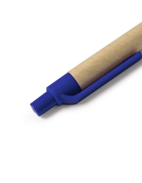 Bolígrafo ALDER personalizado de Stamina imagen 8