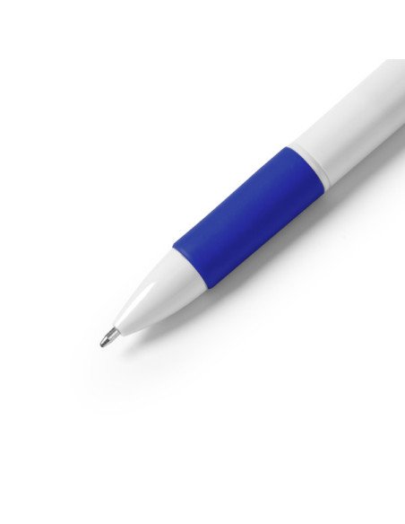 Bolígrafo 4 tintas KUNOY