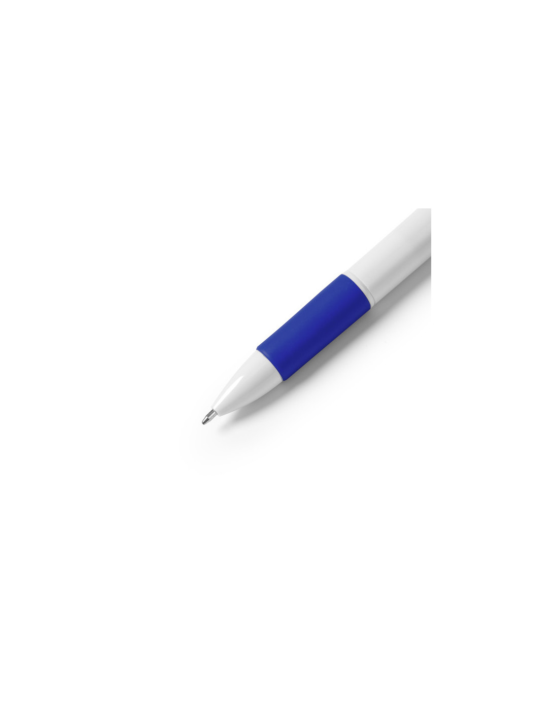 Bolígrafo 4 tintas KUNOY personalizado de Stamina imagen 6