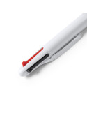 Bolígrafo 4 tintas KUNOY personalizado de Stamina imagen 7