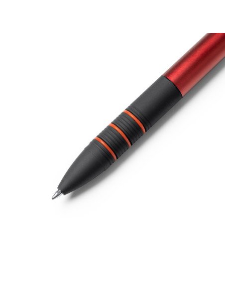 Bolígrafo de 3 tintas SANDUR personalizado de Stamina imagen 5