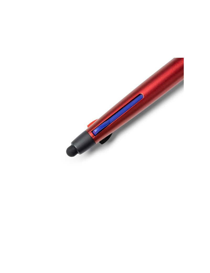 Bolígrafo de 3 tintas SANDUR personalizado de Stamina imagen 6