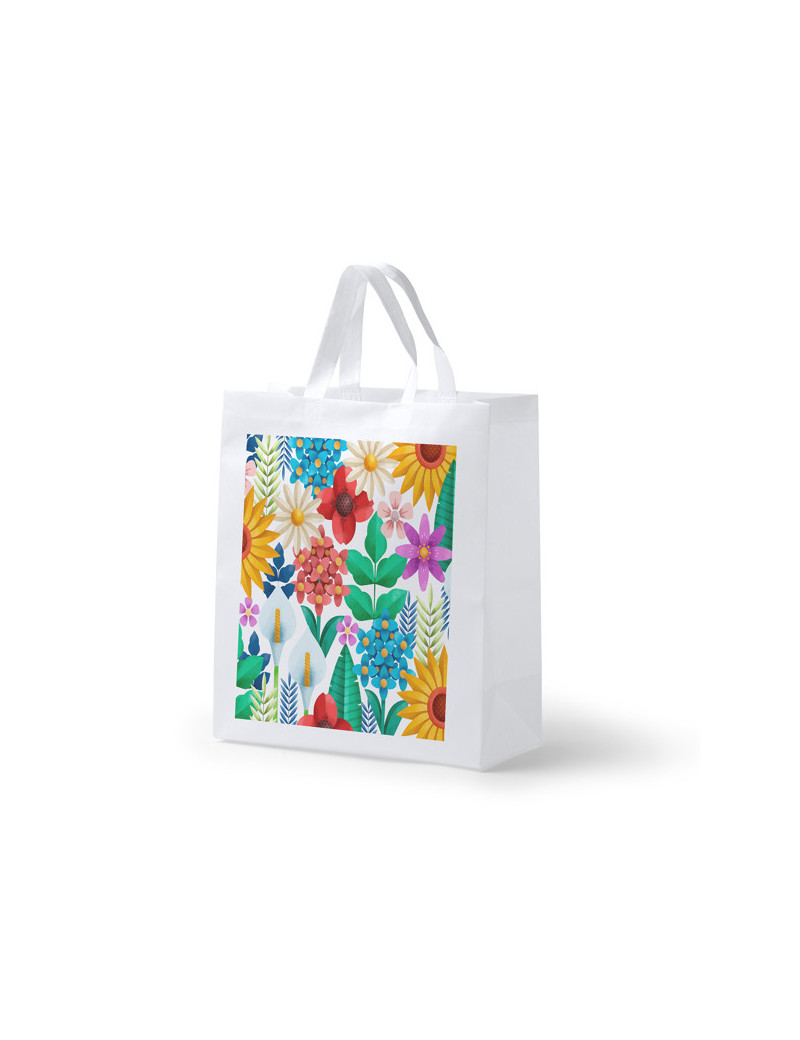 Bolsa MOKET personalizado de Stamina imagen 3
