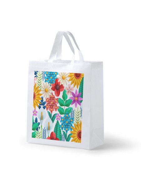 Bolsa MOKET personalizado de Stamina imagen 3